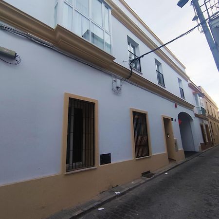 Sherry Suites VI Apartamentos Parking Gratuito Херес-де-ла-Фронтера Екстер'єр фото