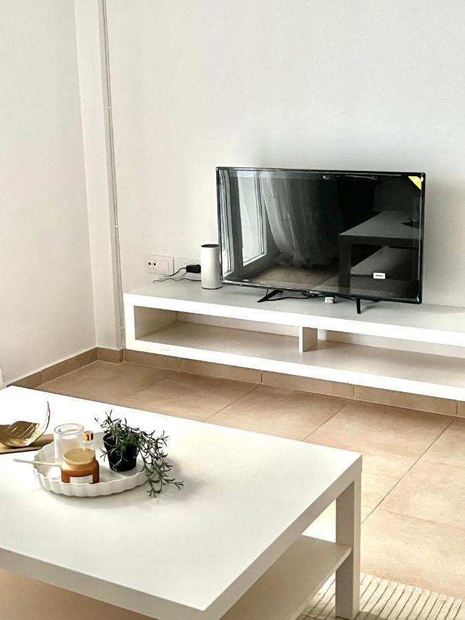 Sherry Suites VI Apartamentos Parking Gratuito Херес-де-ла-Фронтера Екстер'єр фото