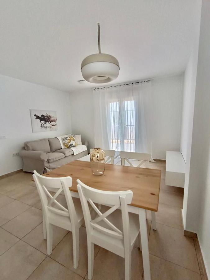 Sherry Suites VI Apartamentos Parking Gratuito Херес-де-ла-Фронтера Екстер'єр фото